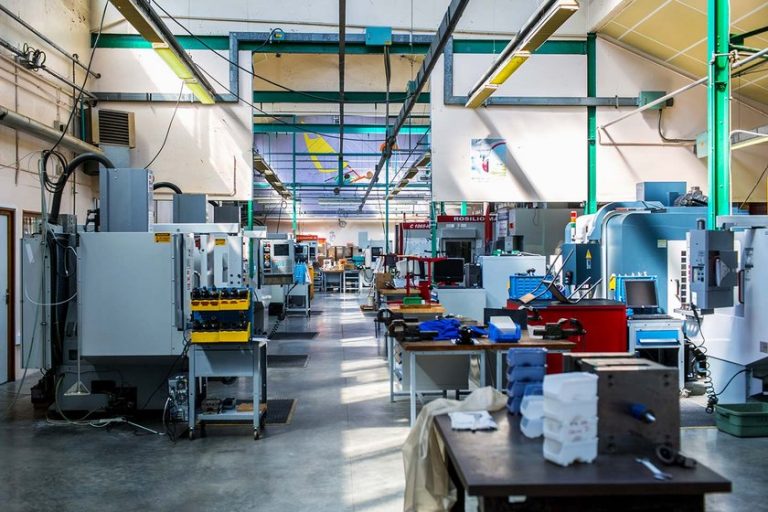 2de Pro Métiers De La Réalisation D'ensembles Mécaniques Et Industriels